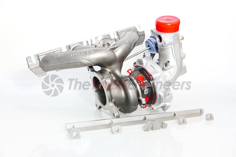TTE350 4746 VAG 1.8T UPGRADE TURBOCHARGER - Image 3