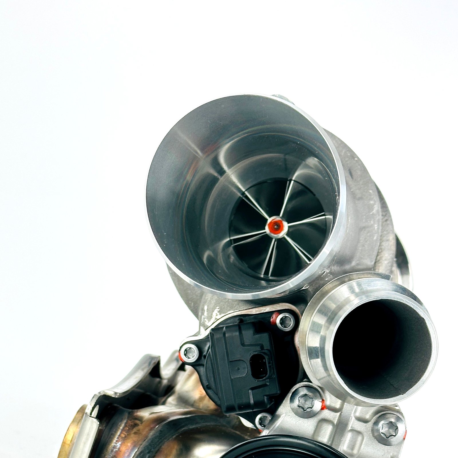 TTE410 5147 BMW N20 UPGRADE TURBOCHARGER + HFIS - Image 4