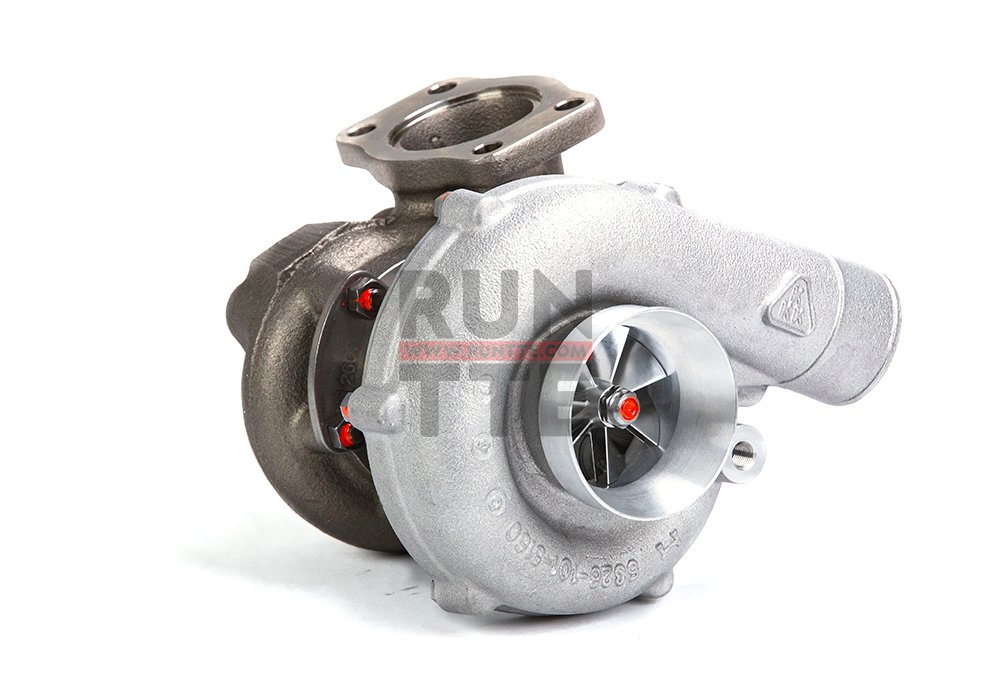 TTE420 5555 AUDI RS2 UPGRADE TURBOCHARGER - Image 3
