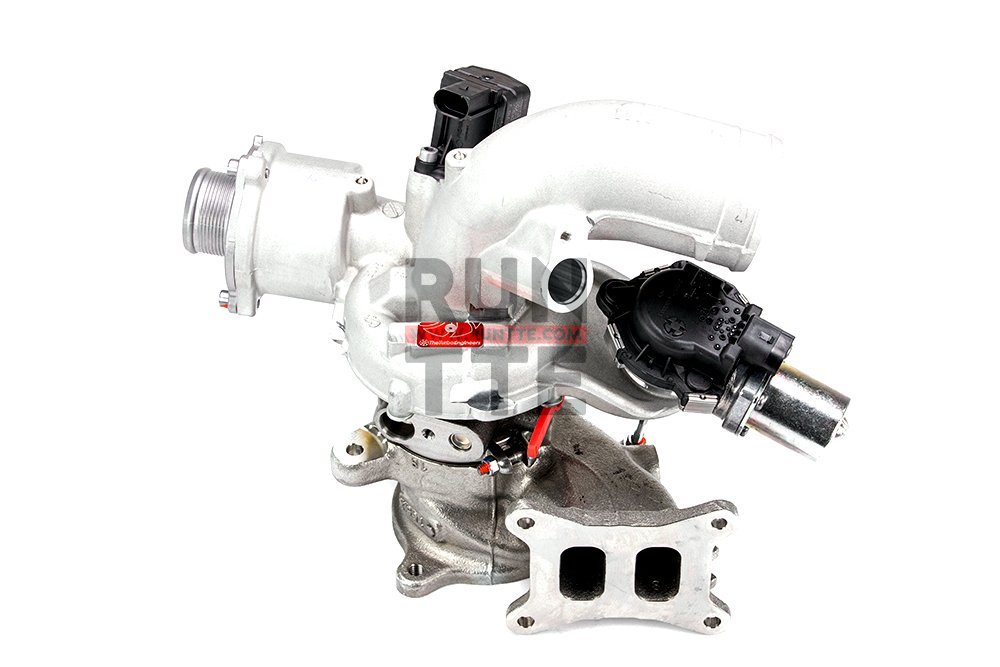TTE440L 5154 2.0 TSI UPGRADE TURBOCHARGER - Image 2