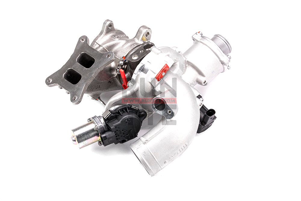 TTE440L 5154 2.0 TSI UPGRADE TURBOCHARGER - Image 3