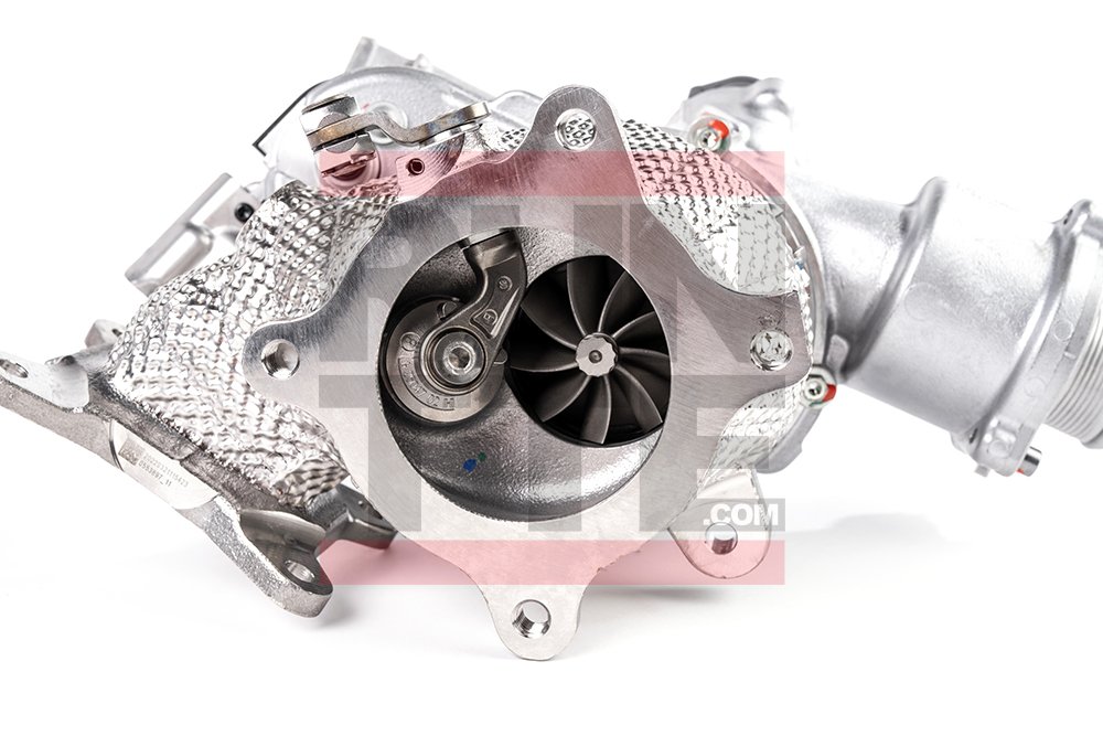 TTE440L 5154 PORSCHE 2.0 TSI UPGRADE TURBOCHARGER - Image 2