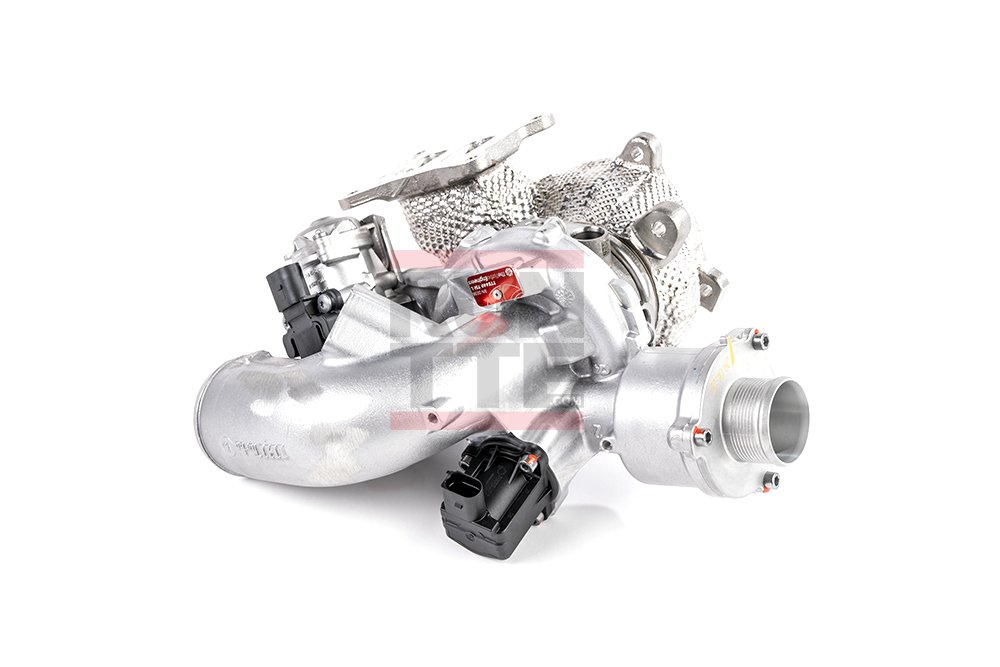 TTE440L 5154 PORSCHE 2.0 TSI UPGRADE TURBOCHARGER - Image 4