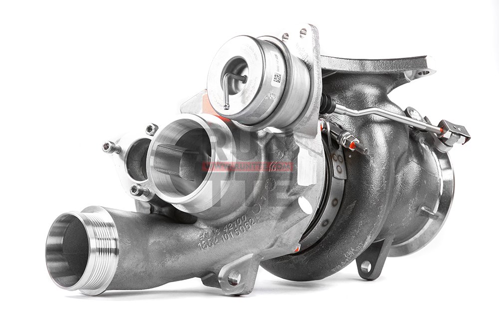 TTE450+ 5050 AMG M133 A45 / CLA / GLA UPGRADE TURBOCHARGER - Image 3