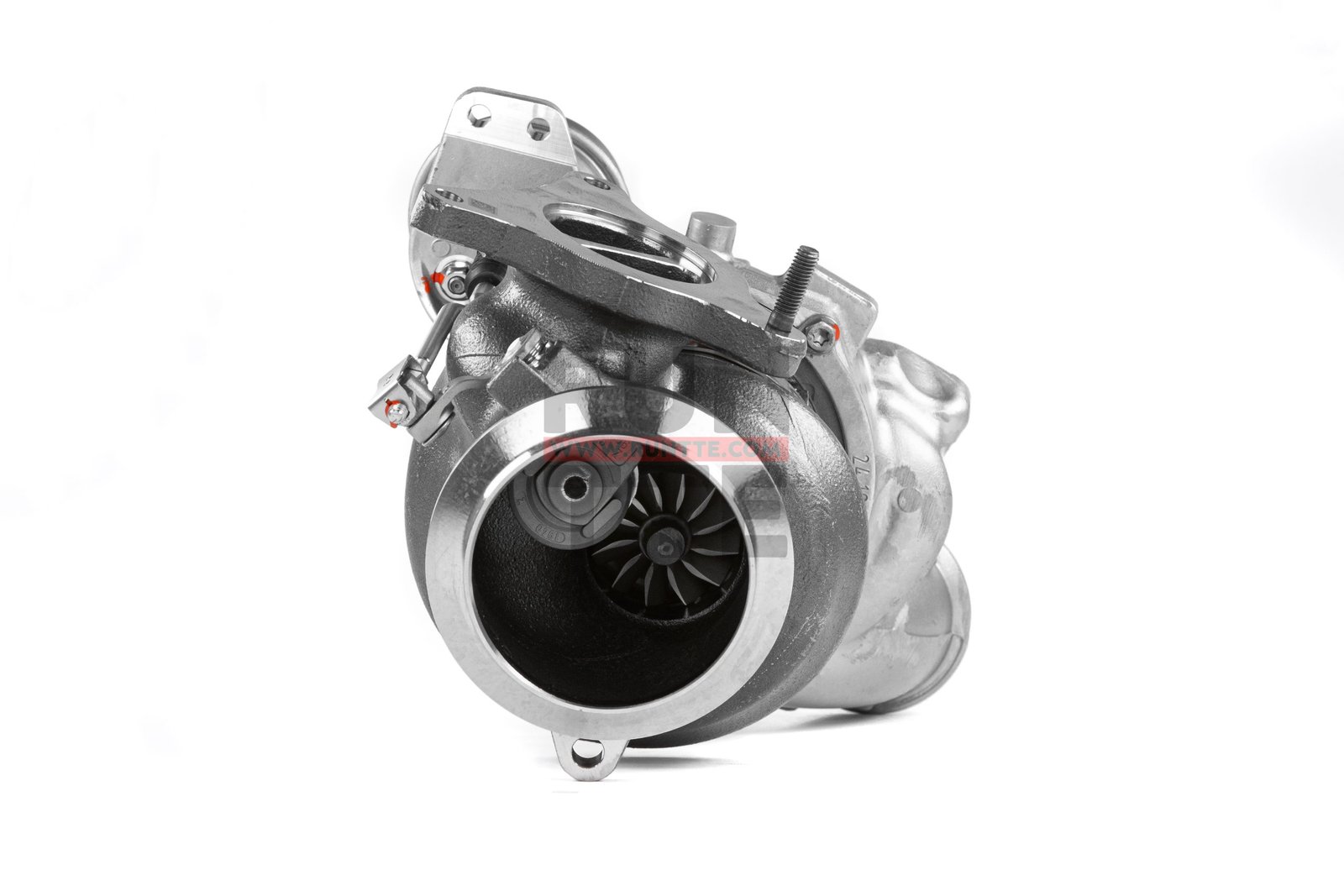 TTE450+ 5050 AMG M133 A45 / CLA / GLA UPGRADE TURBOCHARGER - Image 4