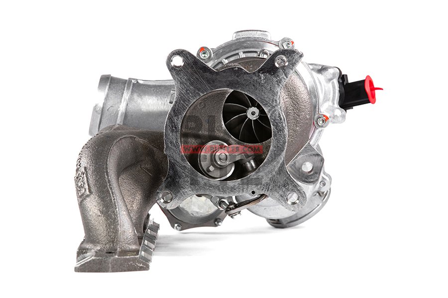 TTE450 5154 VW 2.0 TSI UPGRADE TURBOCHARGER - Image 4