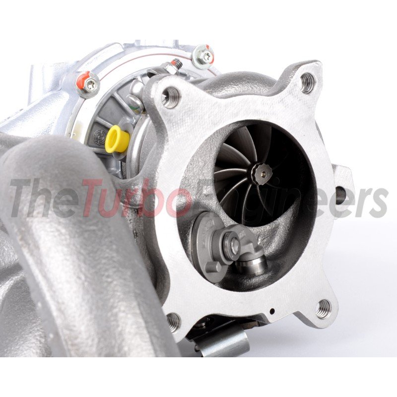 TTE450 5154 VW T5 / T6 2.0 TSI UPGRADE TURBOCHARGER - Image 4