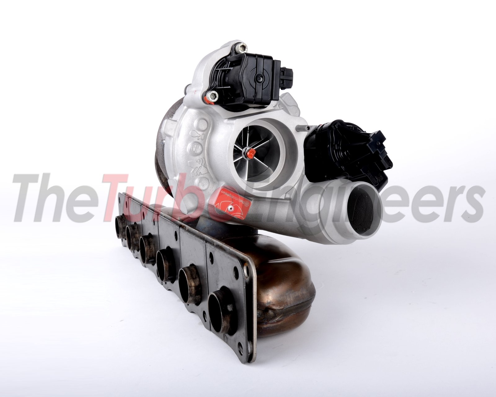 TTE460 5350 BMW N55 UPGRADE TURBOCHARGER
