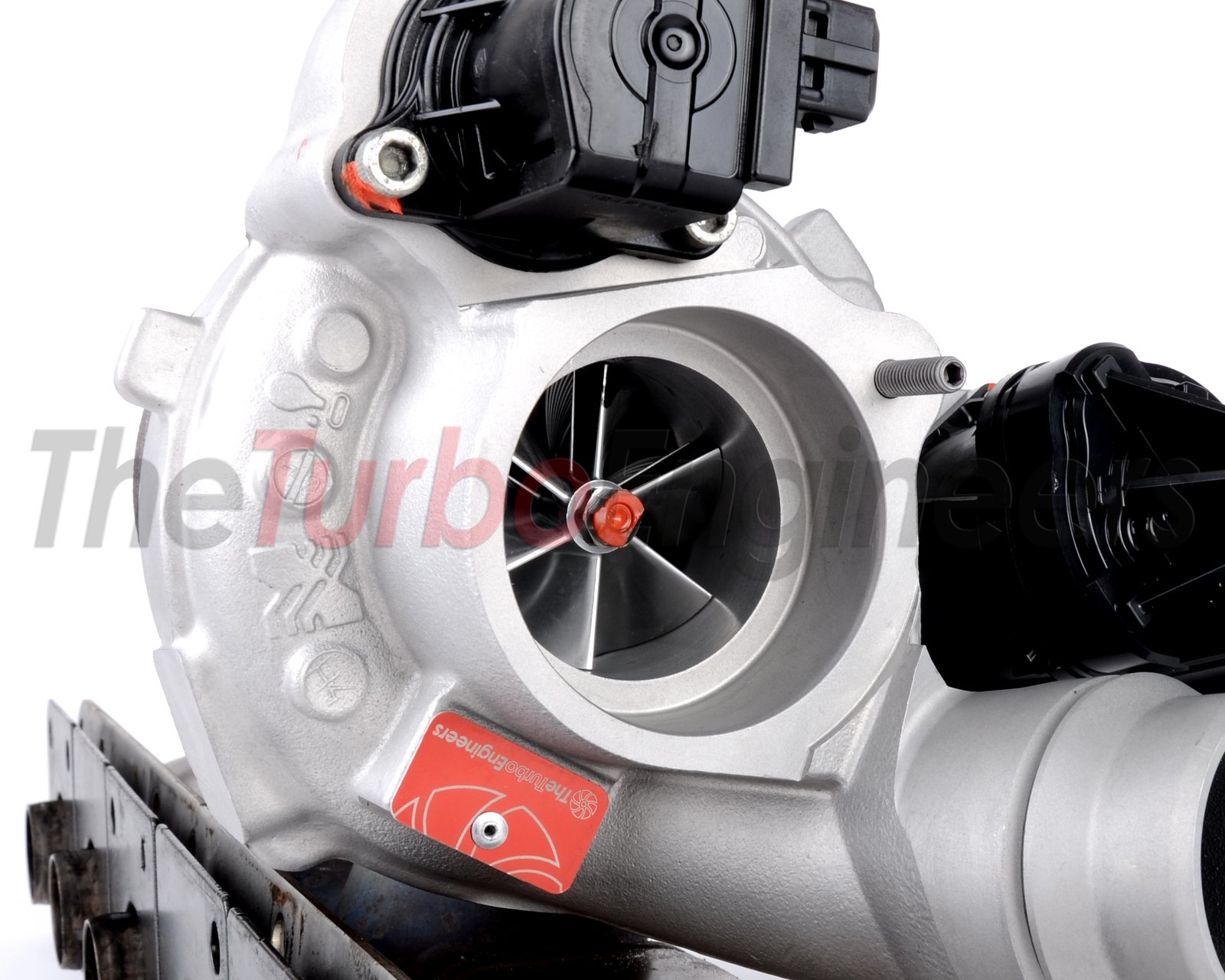 TTE460 5350 BMW N55 UPGRADE TURBOCHARGER - Image 2