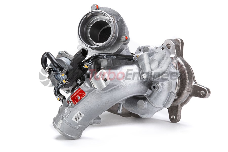 TTE480+ TFSI 5154 VAG UPGRADE TURBOCHARGER - Image 2