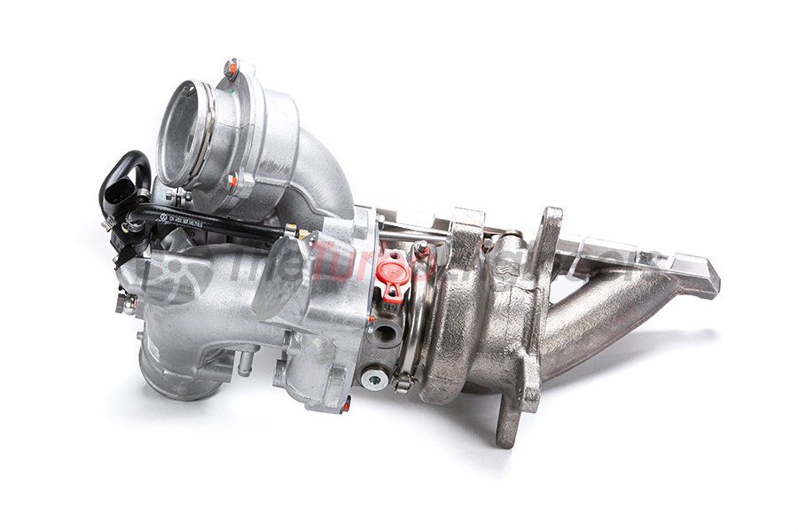 TTE480+ TFSI 5154 VAG UPGRADE TURBOCHARGER - Image 4