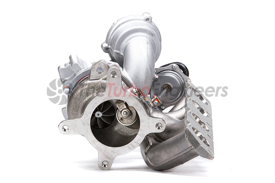 TTE480+ TFSI 5154 VAG UPGRADE TURBOCHARGER - Image 5