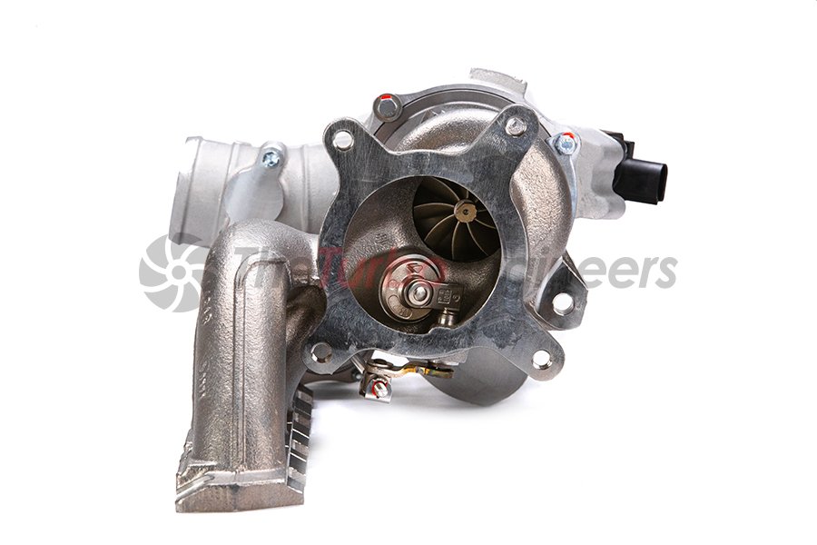 TTE480+ TSI 5154 VAG UPGRADE TURBOCHARGER - Image 5