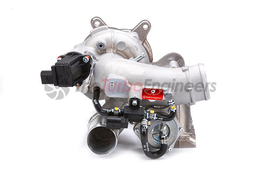 TTE480+ TSI 5154 VAG UPGRADE TURBOCHARGER - Image 2