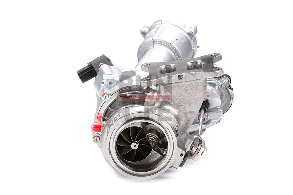 TTE485 5354 VAG IS20 UPGRADE TURBOCHARGER - Image 3