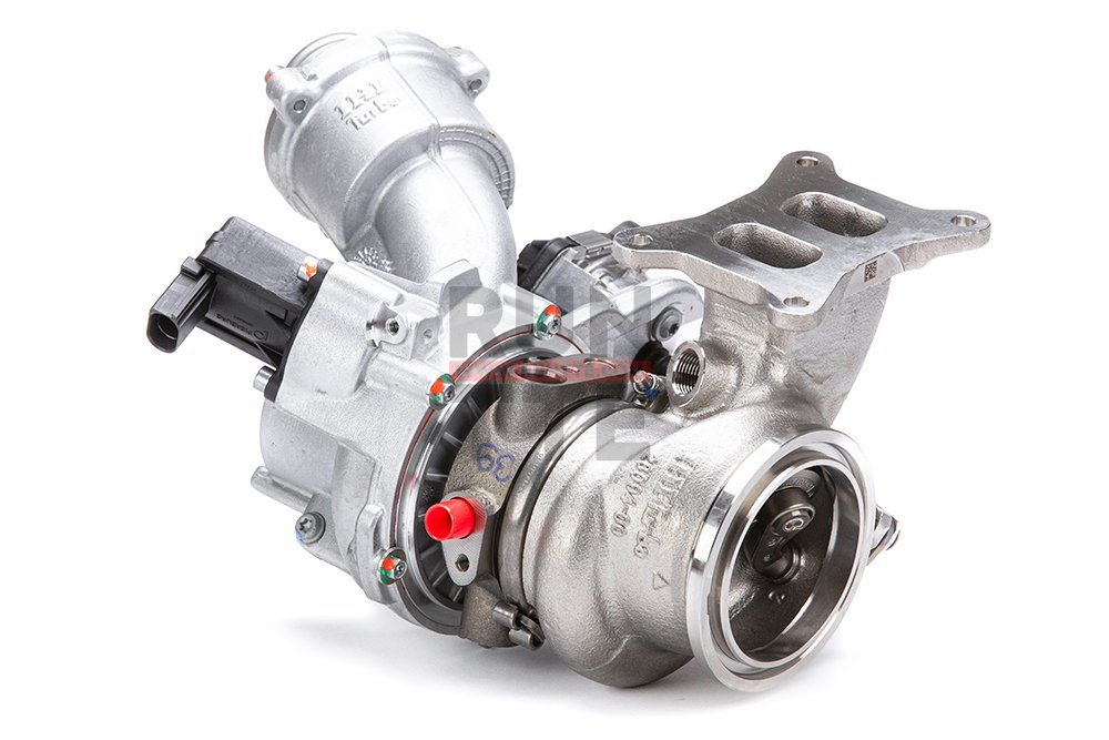 TTE485 5354 VAG IS20 UPGRADE TURBOCHARGER - Image 4