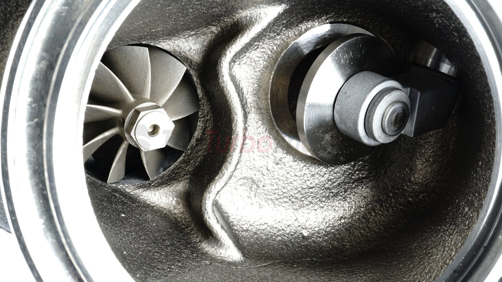 TTE500 4236 BMW N54 UPGRADE TURBOCHARGERS - Image 6
