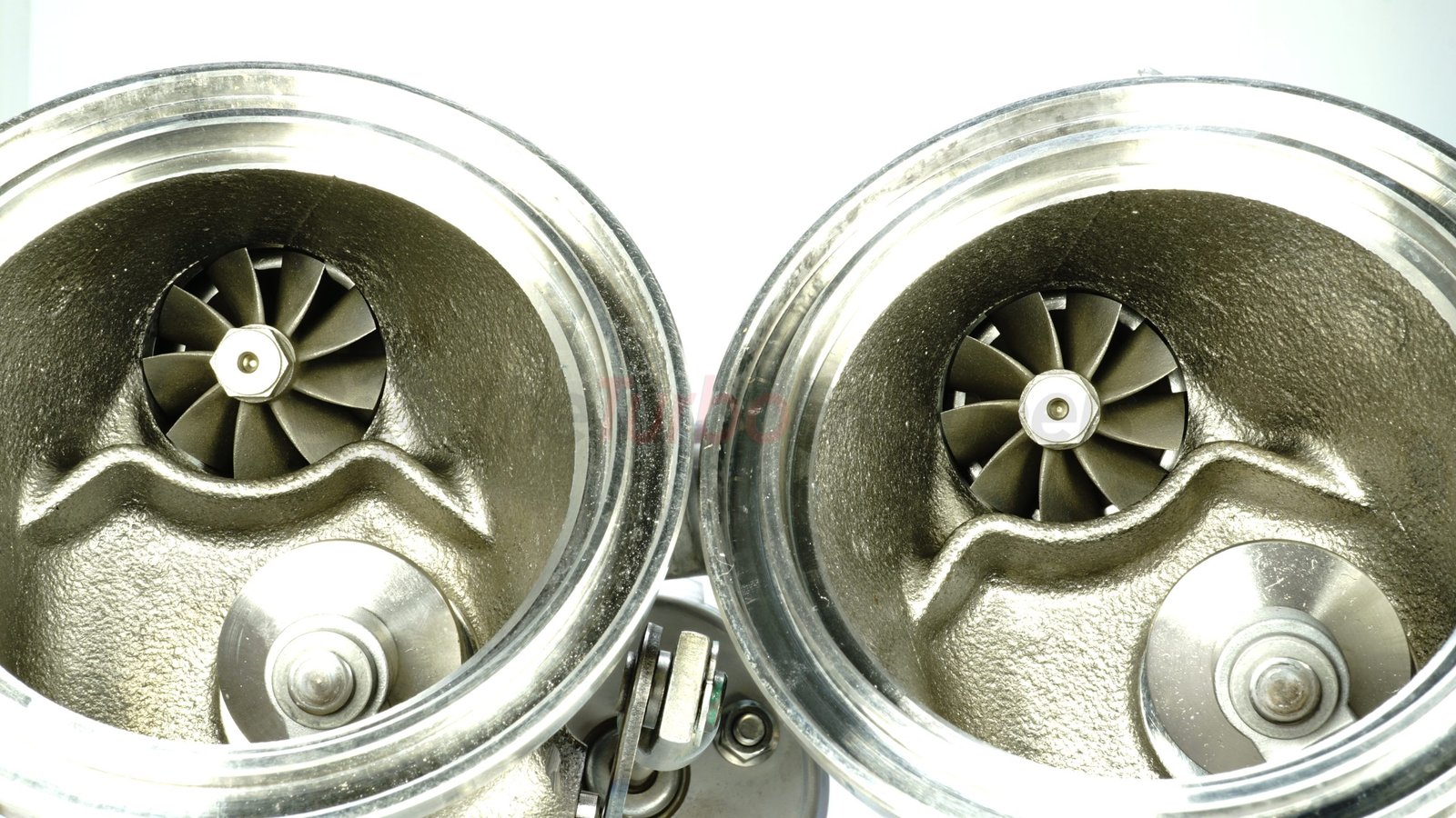TTE500 4236 BMW N54 UPGRADE TURBOCHARGERS - Image 7