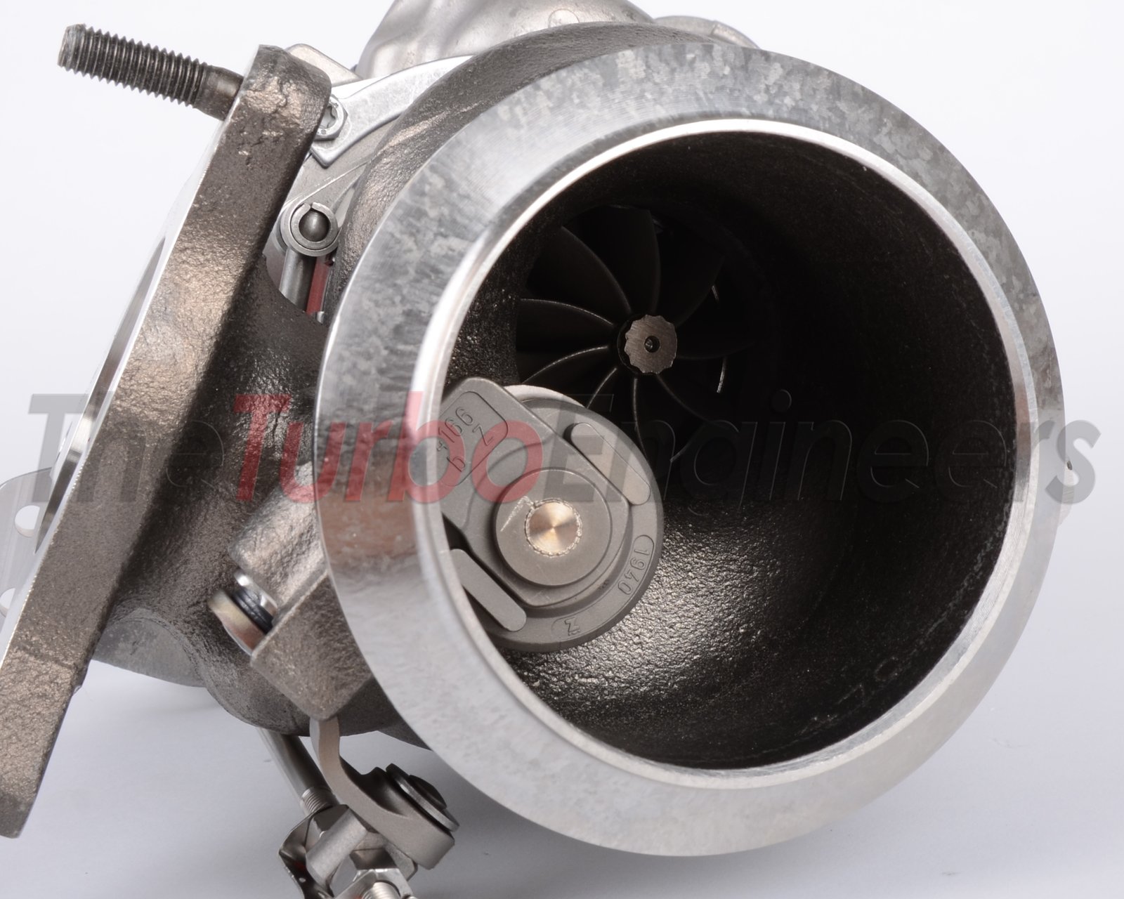 TTE550 5654 AMG M133 A45 / CLA / GLA UPGRADE TURBOCHARGER - Image 4