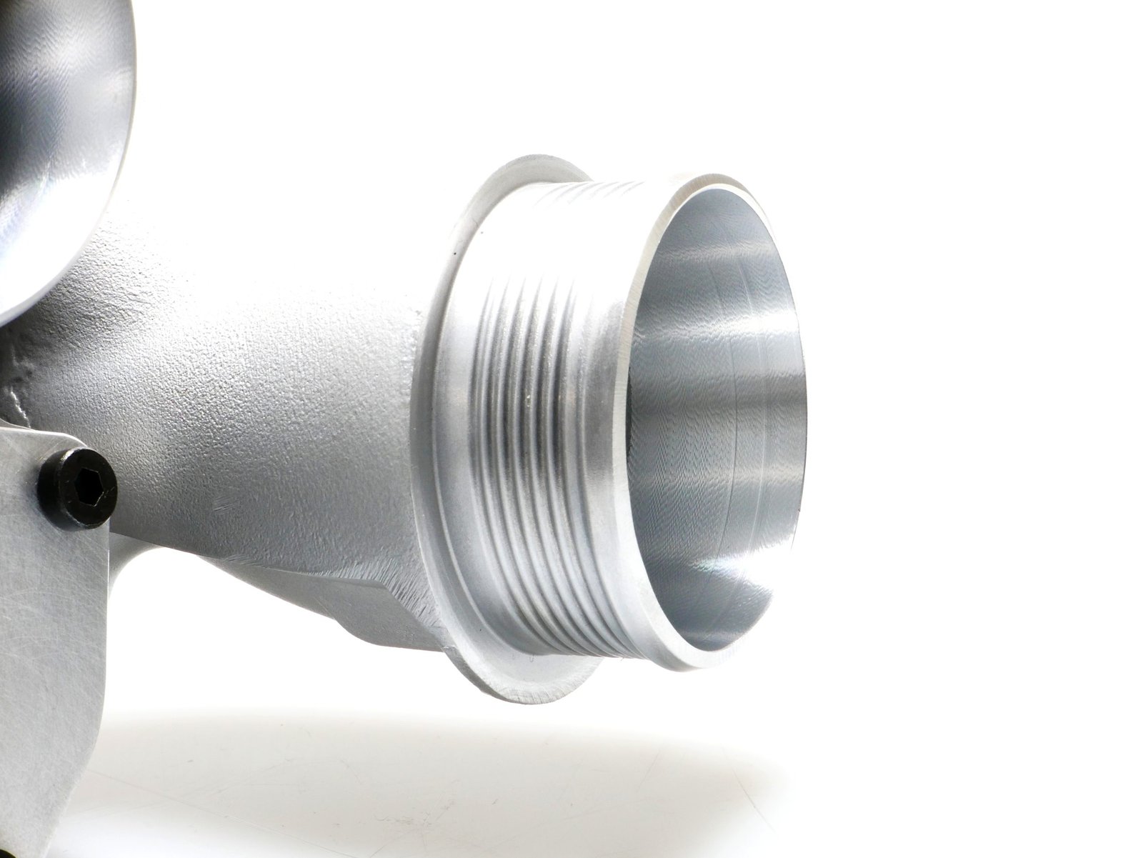 TTE550 5654 AMG M133 A45 / CLA / GLA UPGRADE TURBOCHARGER - Image 5