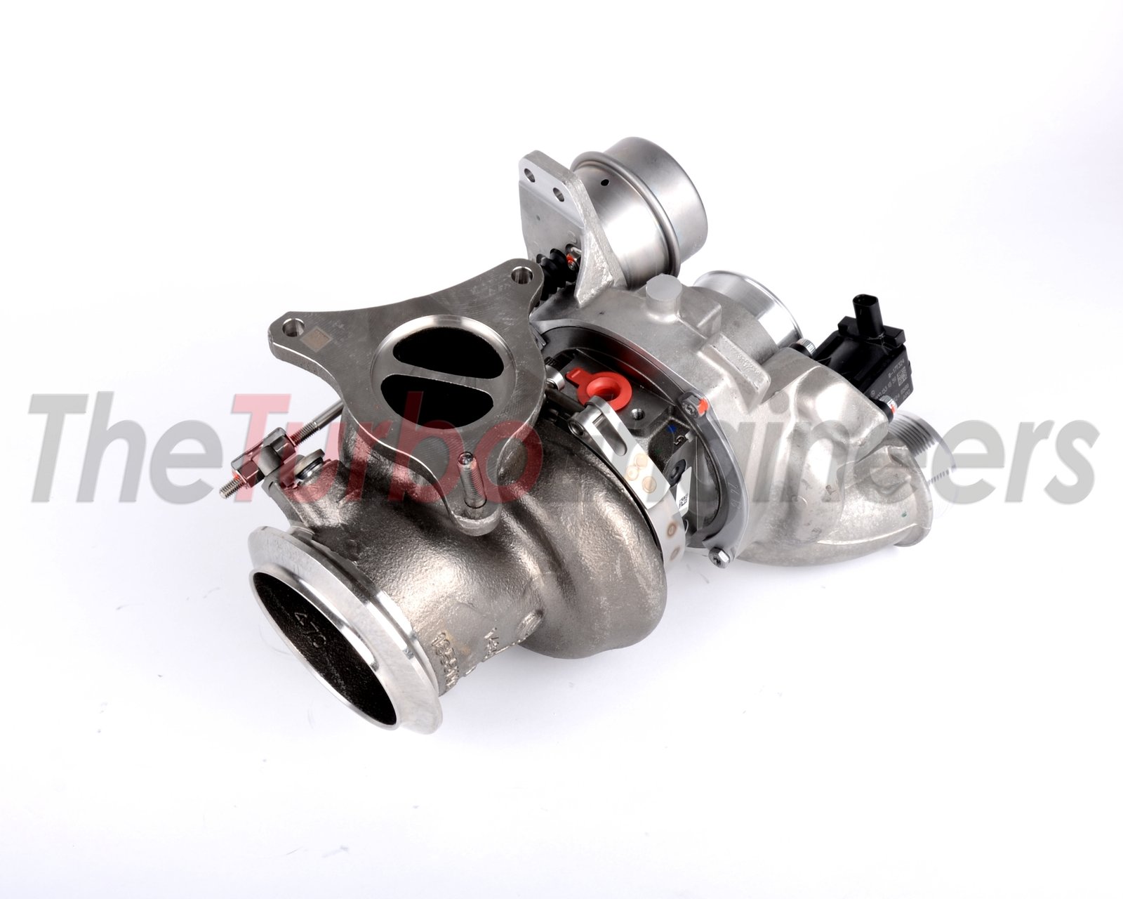 TTE550 5654 AMG M133 A45 / CLA / GLA UPGRADE TURBOCHARGER - Image 7