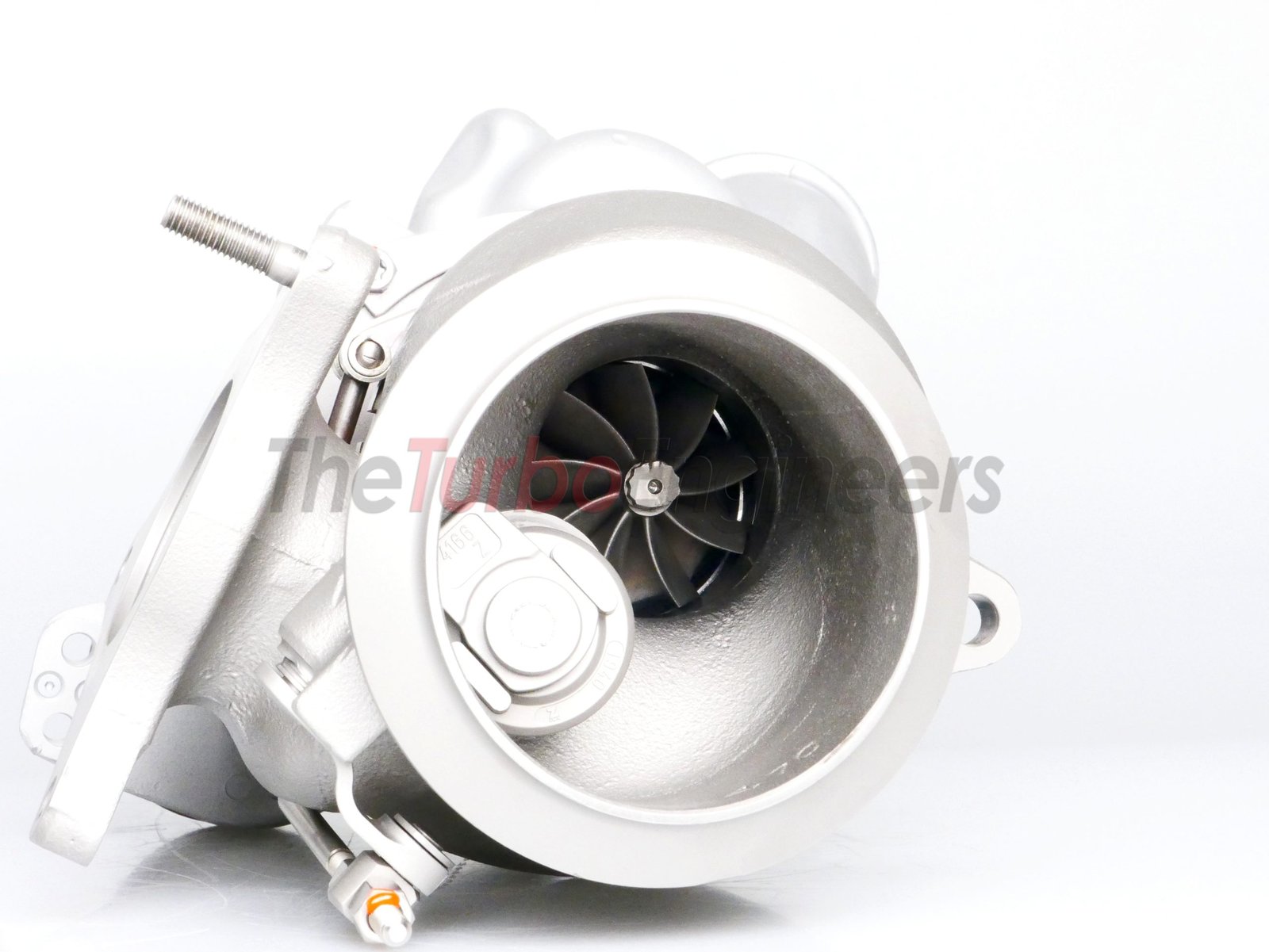 TTE550 5654 AMG M133 A45 / CLA / GLA UPGRADE TURBOCHARGER - Image 8
