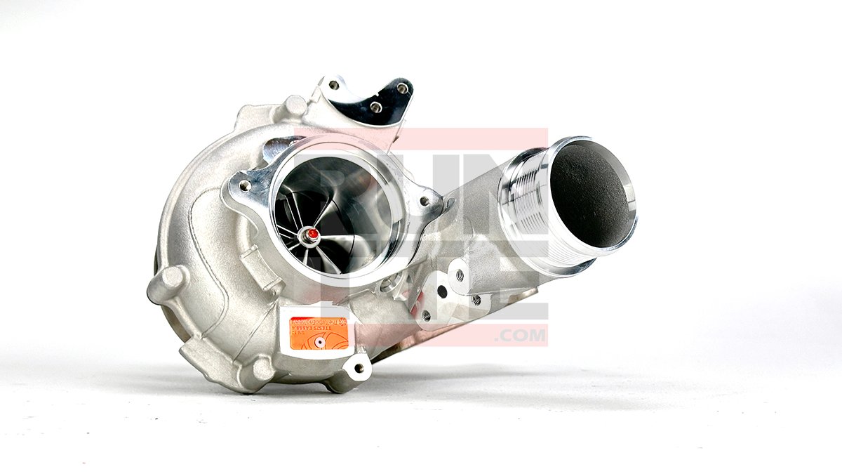 TTE575 5655 EA888.4 UPGRADE TURBOCHARGER - Image 2