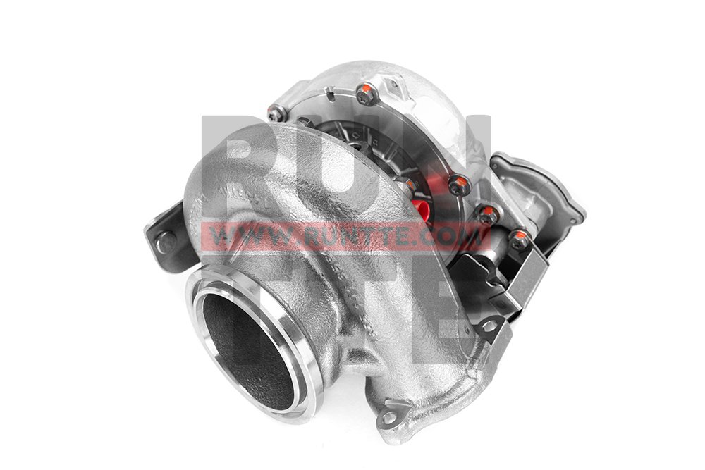 TTE6XX 6054 VTG PORSCHE 718 2.5 UPGRADE TURBOCHARGER - Image 3