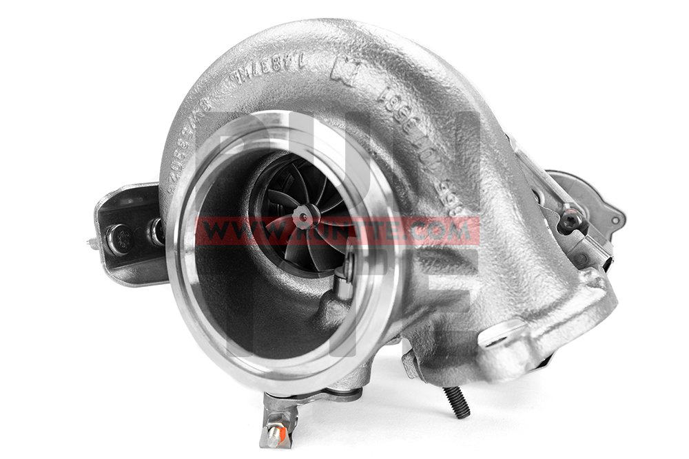 TTE6XX 6054 VTG PORSCHE 718 2.5 UPGRADE TURBOCHARGER - Image 4