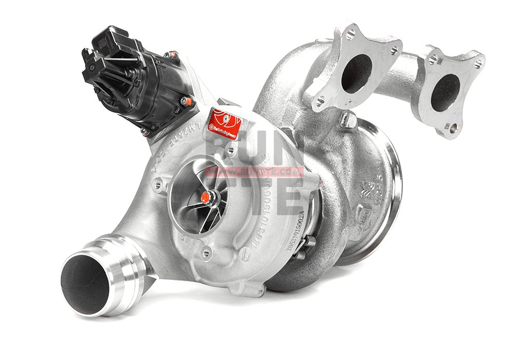 TTE6XX 6357 BMW B58 7Series UPGRADE TURBOCHARGER - Image 2