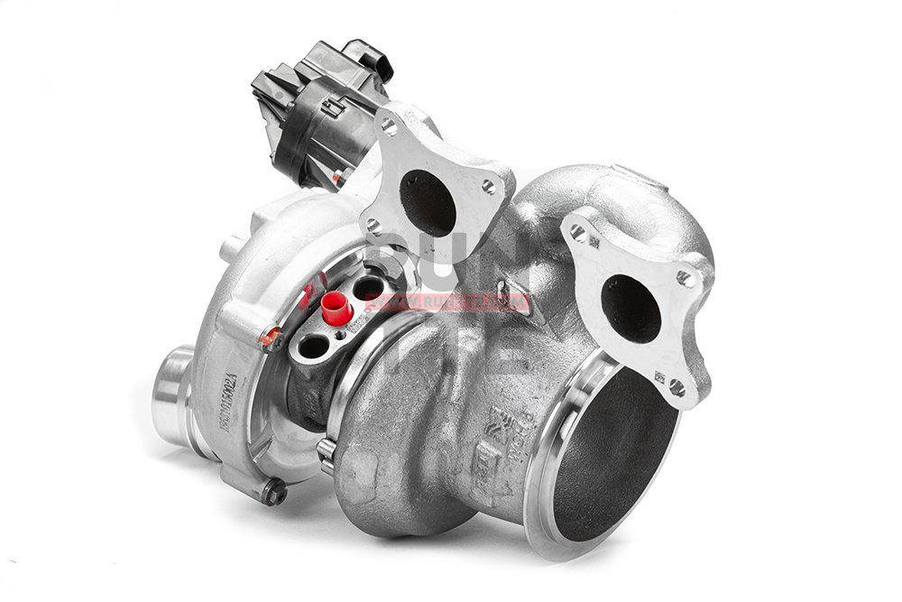 TTE6XX 6357 BMW B58 7Series UPGRADE TURBOCHARGER - Image 3