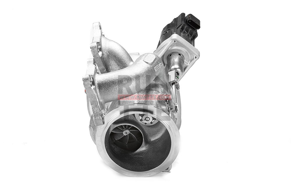 TTE6XX 6357 BMW Z4 M40i UPGRADE TURBOCHARGER & INLET - Image 3