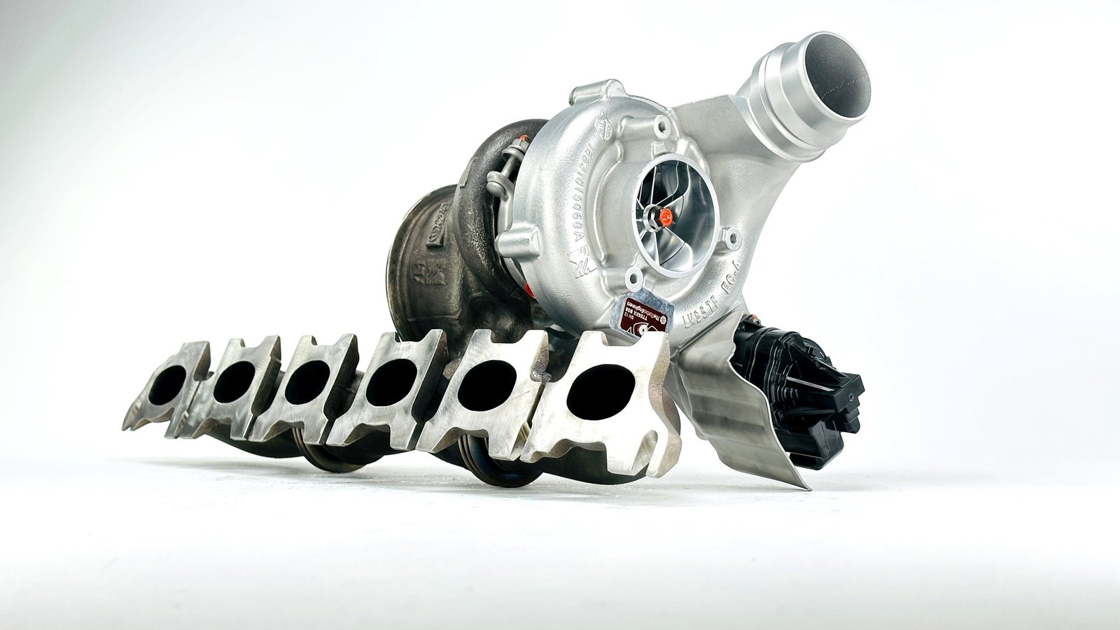 TTE6xx 6357 BMW B58 UPGRADE TURBOCHARGER + SUPER SIZE INLET