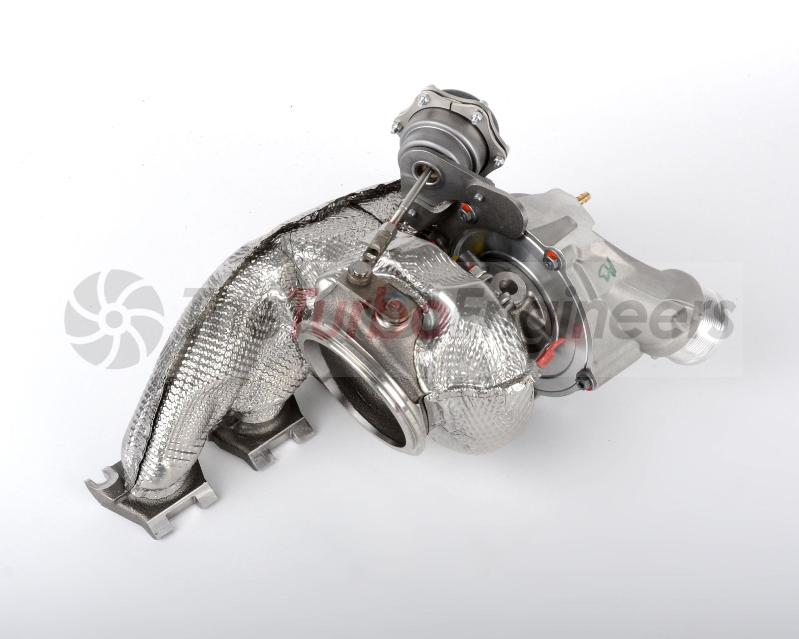 TTE700 6360 2.5TFSI CZGB / CEPA / CEPB UPGRADE TURBOCHARGER - Image 3
