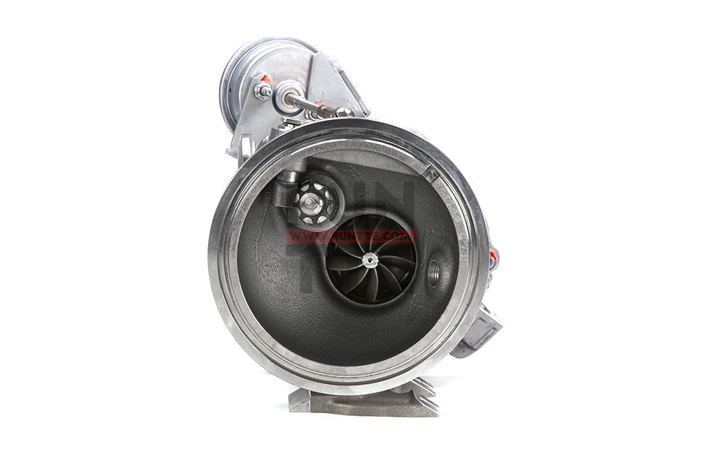 TTE710 6660 EA839 3.0 TFSI UPGRADE TURBOCHARGER - Image 5