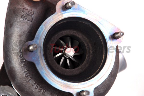 TTE750 5047 VTG PORSCHE 991 TURBO S UPGRADE TURBOCHARGERS - Image 4
