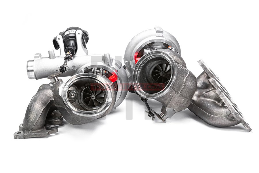 TTE800 5149 BMW S55 UPGRADE TURBOCHARGERS - Image 5