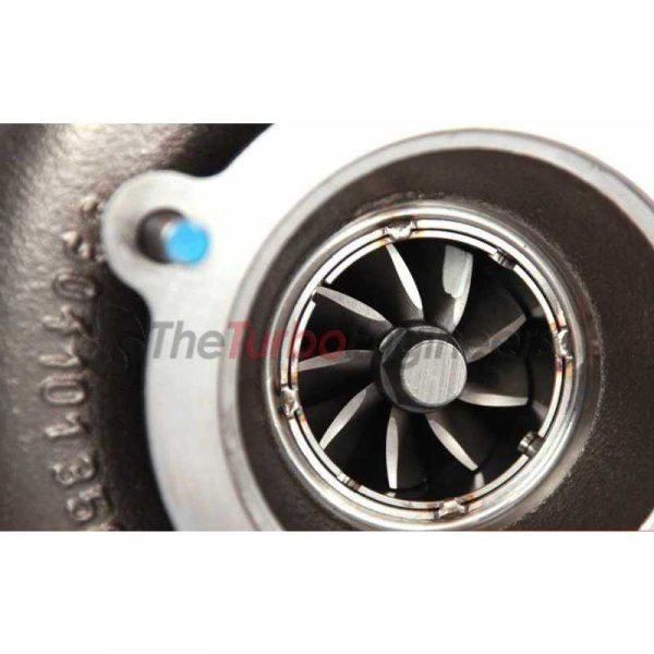 TTE800 5154 PORSCHE 996 UPGRADE TURBOCHARGERS - Image 4