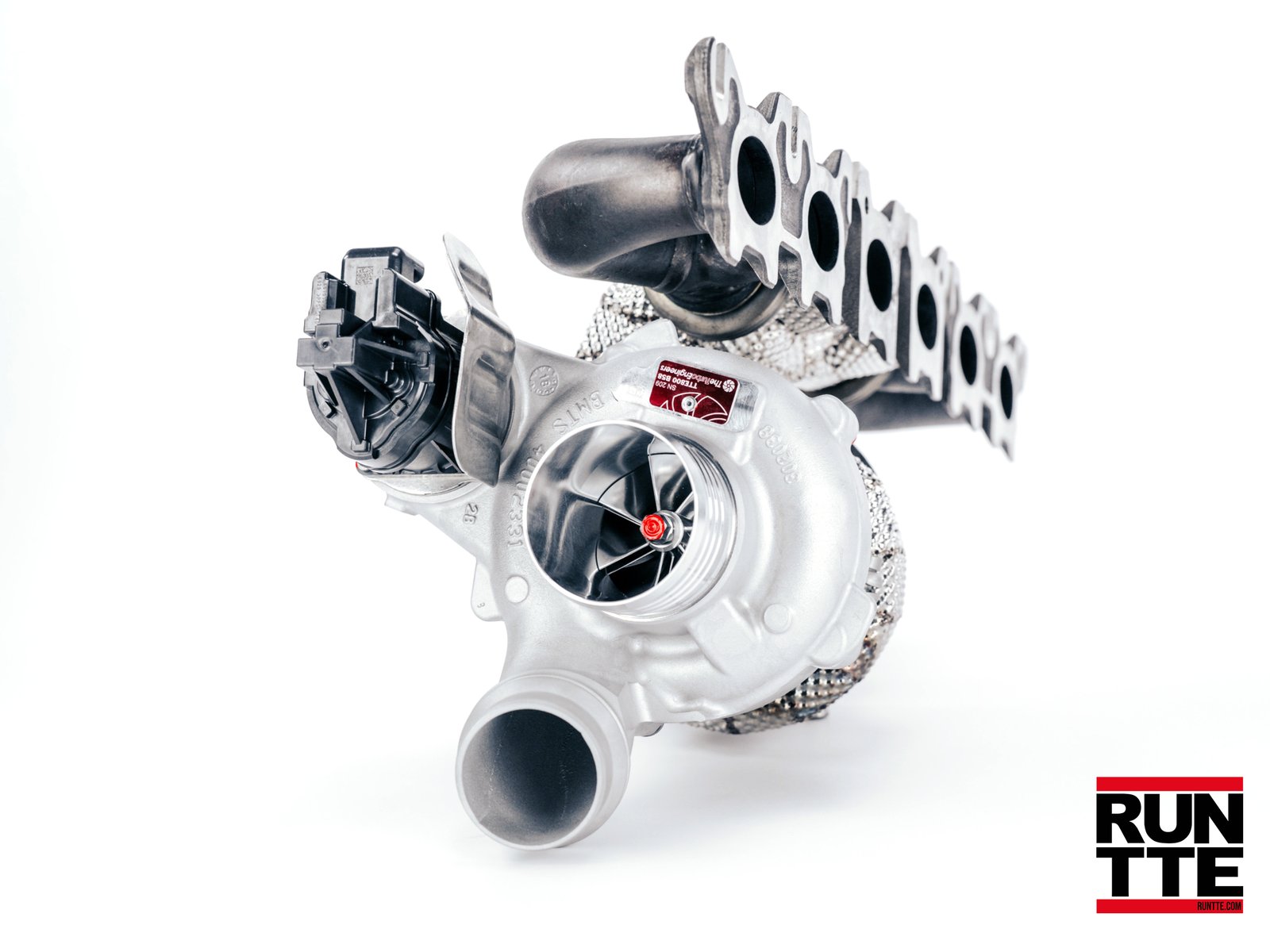 TTE800 6361 BMW B58 UPGRADE TURBOCHARGER + SUPER SIZE INLET