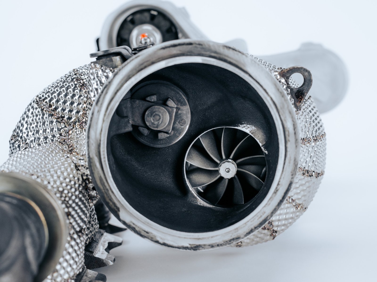TTE800 6361 BMW B58 UPGRADE TURBOCHARGER + SUPER SIZE INLET - Image 3