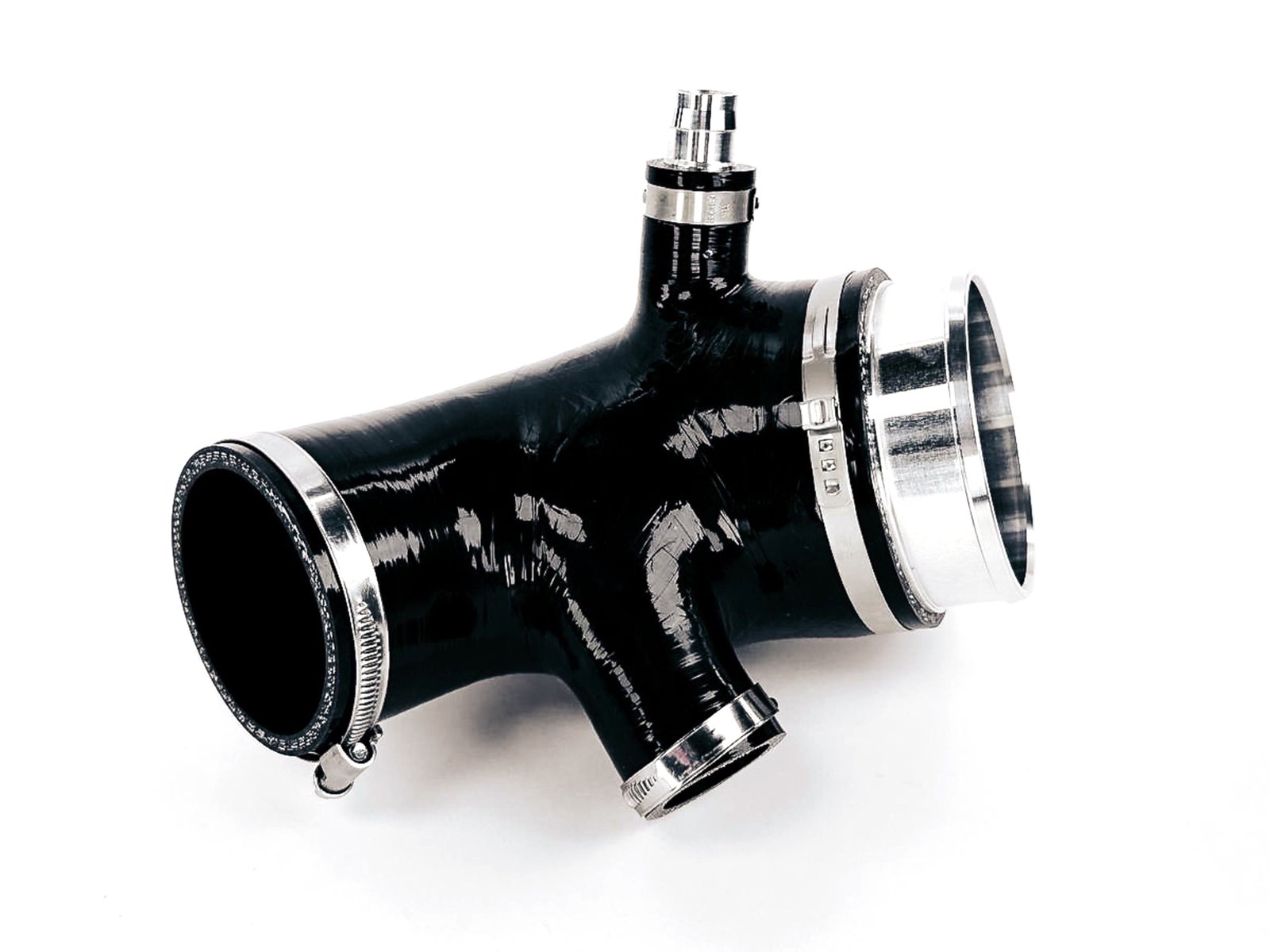 TTE800 6361 BMW B58 UPGRADE TURBOCHARGER + SUPER SIZE INLET - Image 4