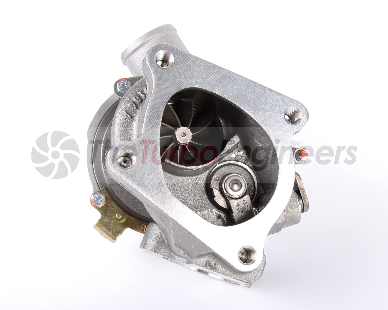 TTE880 5154 AUDI RS4, S4 B5 UPGRADE TURBOCHARGERS - Image 6