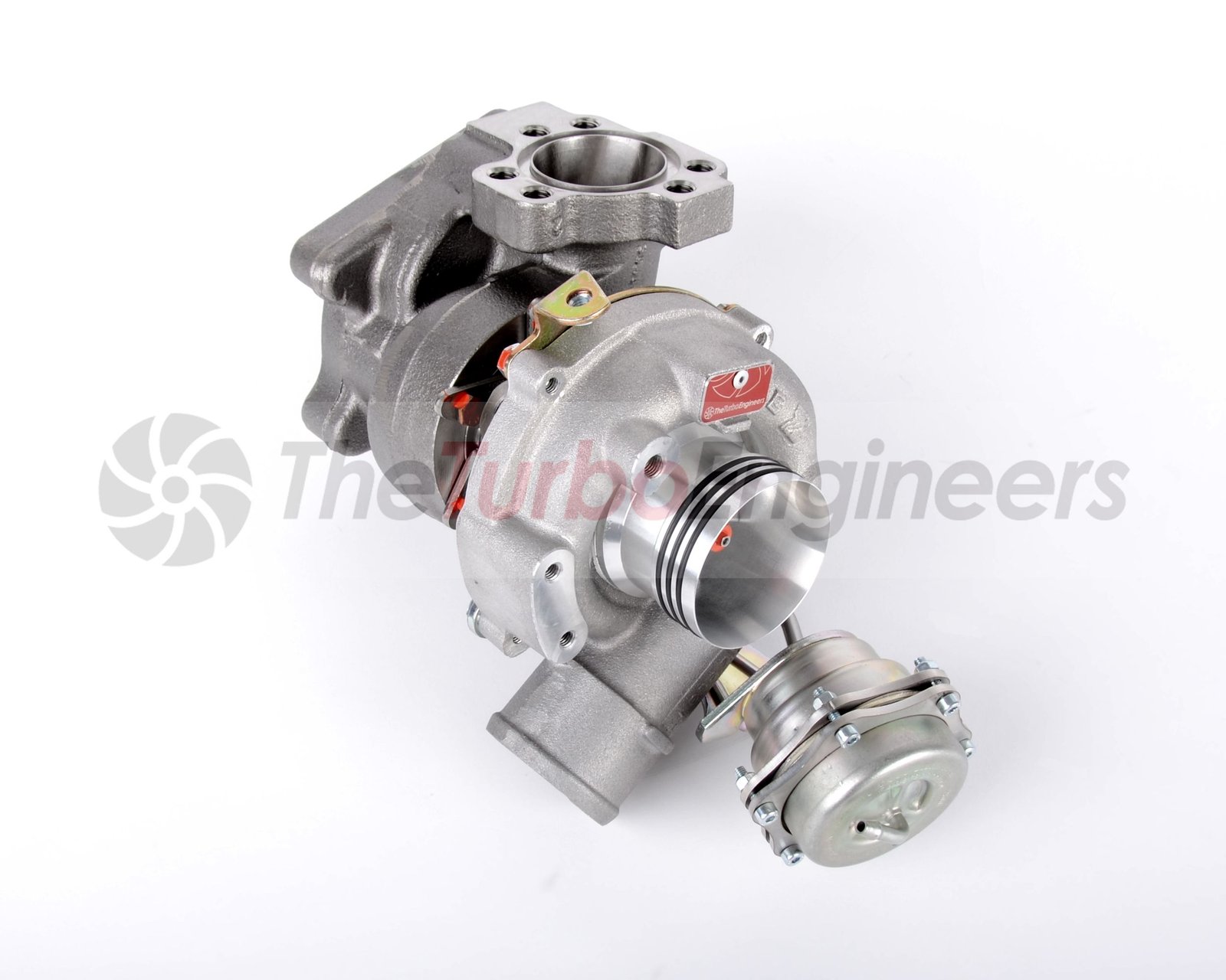 TTE880 5154 AUDI RS4, S4 B5 UPGRADE TURBOCHARGERS - Image 7