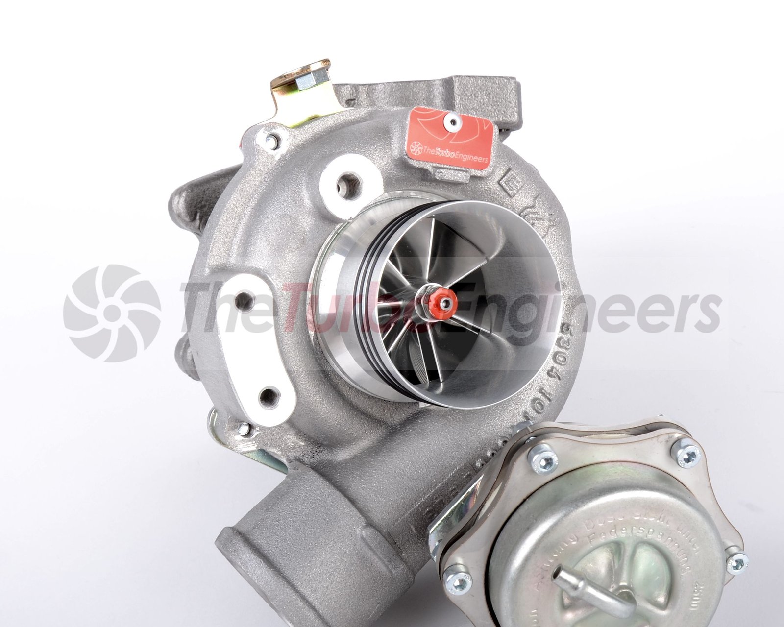 TTE880 5154 AUDI RS4, S4 B5 UPGRADE TURBOCHARGERS - Image 8
