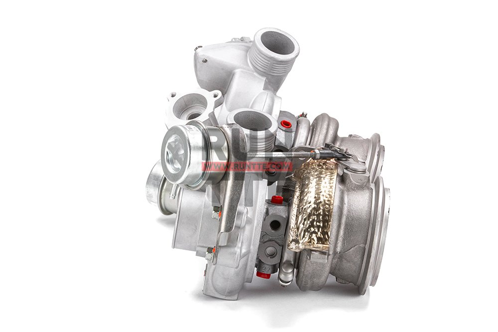 TTE900 5149 MCLAREN 600LT UPGRADE TURBOCHARGERS - Image 4