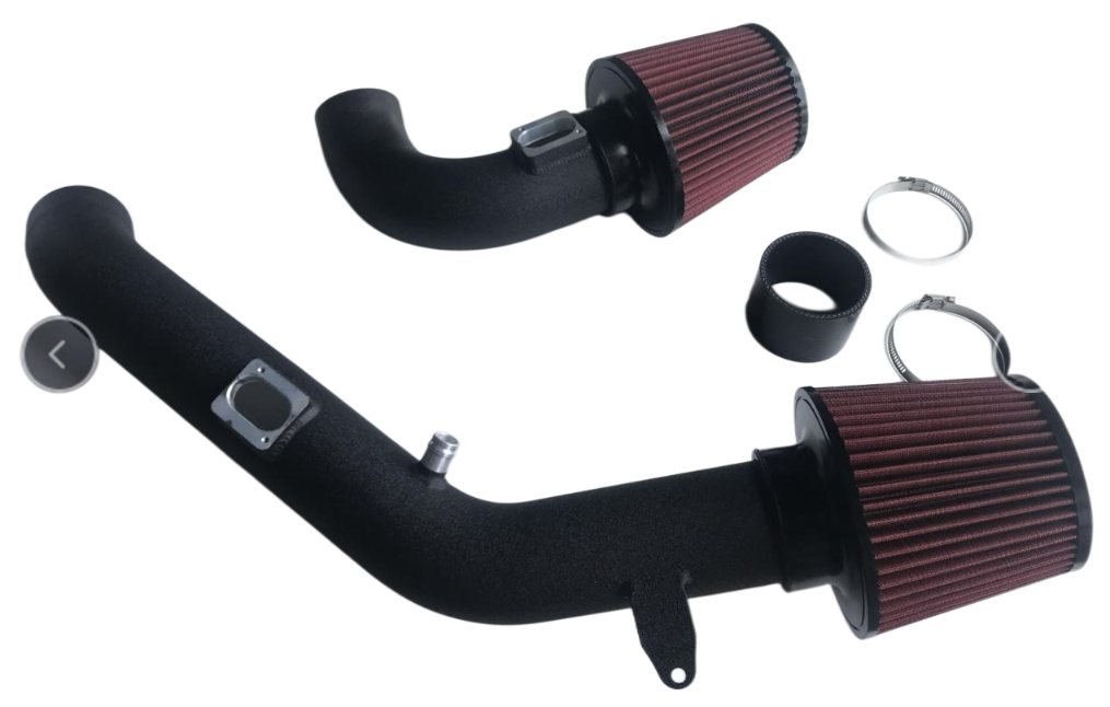 Untd. Performance Air Intake Pipe - BMW M3 M4 S55