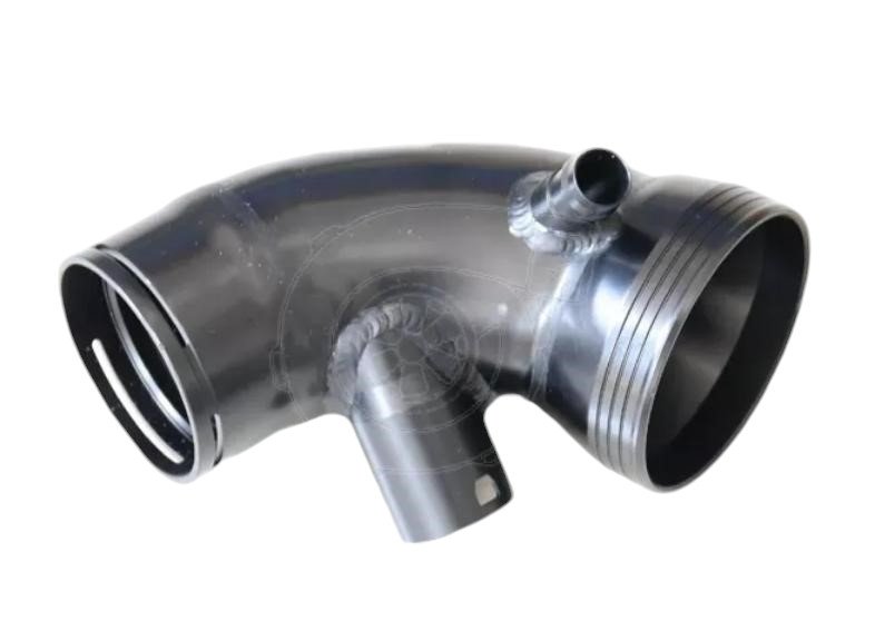 Untd. Performance 3.75'' Turbo inlet - BMW B58 F2X F3X 140i 240i 340i 440i