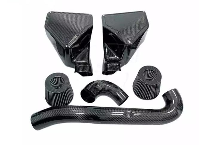 Untd. Performance Carbon fiber Intake - BMW M3 M4 G80 G82 2021+