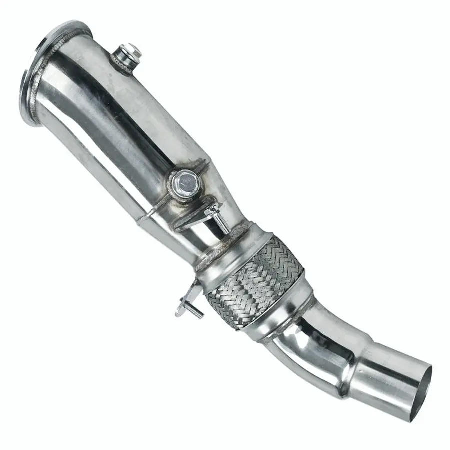 Untd. Performance Catless Downpipe - BMW N20 328i 330i 2012-2014 + F30 Z4