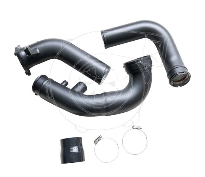 Untd. Performance Charge Pipe Kit - BMW B48 B46 F2X F3X 320i 330i 420i 430i